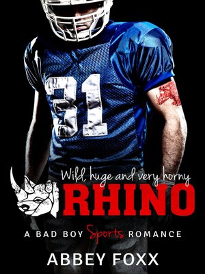 cover image of Rhino